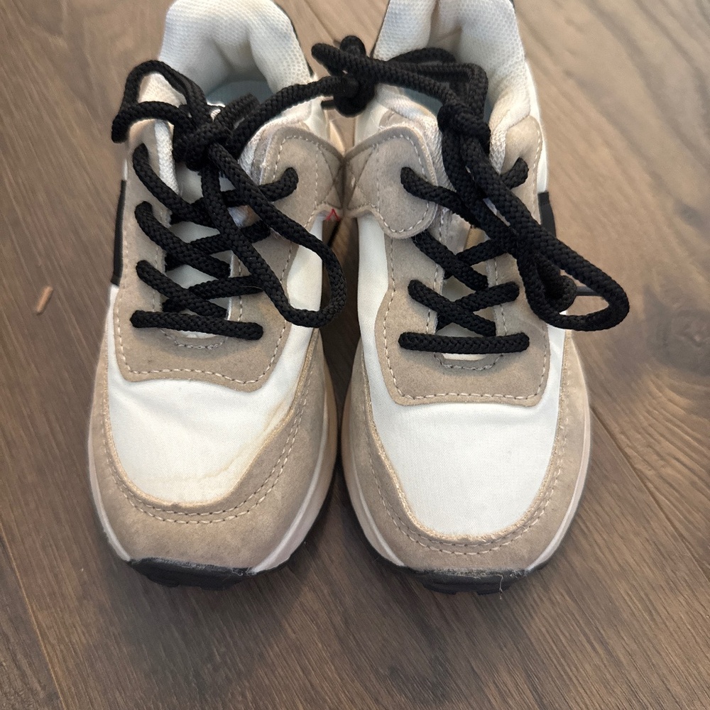 Toddler Sneaker